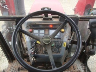 Tracteur agricole Case IH C70 - 7