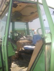 Tracteur agricole Fendt 309 LSA - 4