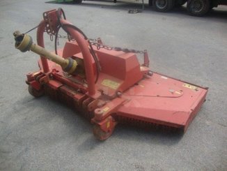 Gyrobroyeur Humus LVO 280 - 1