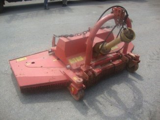 Gyrobroyeur Humus LVO 280 - 1