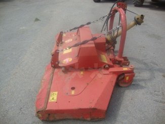 Gyrobroyeur Humus LVO 280 - 2