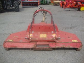 Gyrobroyeur Humus LVO 280 - 3