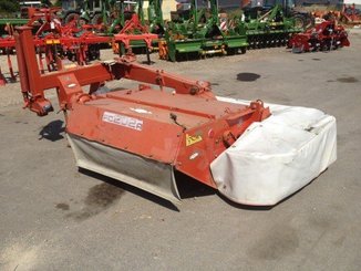 Faucheuse conditionneuse Kuhn FC202R - 1