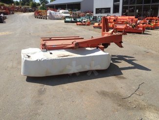 Faucheuse conditionneuse Kuhn FC202R - 2