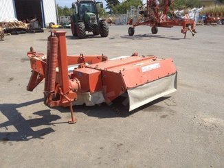 Faucheuse conditionneuse Kuhn FC202R - 4