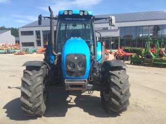 Tracteur agricole Landini Mythos 100 - 2