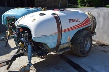 Atomiseur Terreco ATD2000 TERRECO - 1