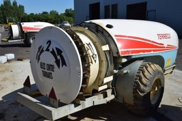 Atomiseur Terreco ATD2000 TERRECO - 1
