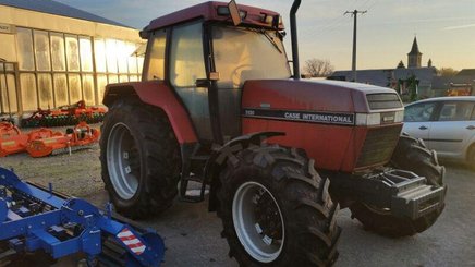 Tracteur agricole Case IH 5130 - 2