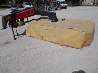 Faucheuse Vicon EXTRA 424 - 1
