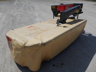Faucheuse Vicon EXTRA 424 - 4