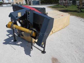Faucheuse Vicon EXTRA 424 - 1