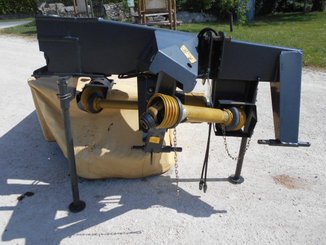 Faucheuse Vicon EXTRA 424 - 2