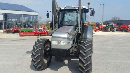 Tracteur agricole Lamborghini R3.85 - 2