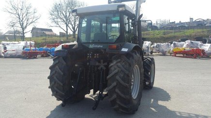 Tracteur agricole Lamborghini R3.85 - 5