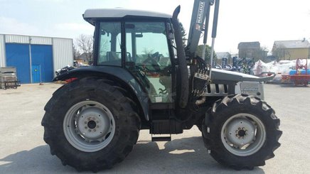 Tracteur agricole Lamborghini R3.85 - 4