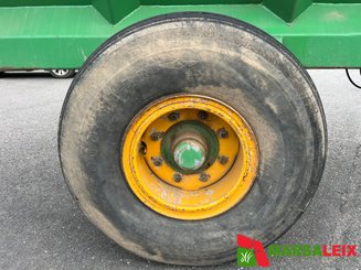 Mélangeuse Marmix Mélangeuse à céréales Série UNI 10 - 8