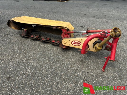 Faucheuse Vicon CM 165 - 1