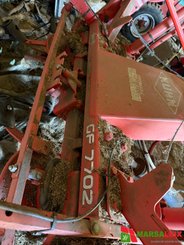 Faneuse Kuhn GF 7702 - 1