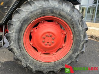 Tracteur agricole David Brown 1390 - 8