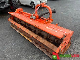 Broyeur à axe horizontal Agrimaster KA 2800 N - 2