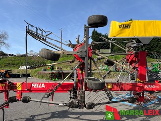 Andaineur Fella JURAS 1402 - 1