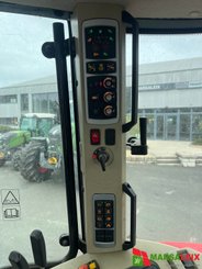 Tracteur agricole Massey Ferguson MF 5612 - 16