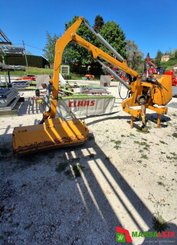 Épareuse Suire Duor 4000 - 7