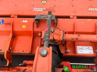 Broyeur à axe horizontal Agrimaster KA 2800 N - 4