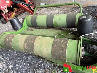 Enrubanneuse Elho 320/420 AC/ACI - 3
