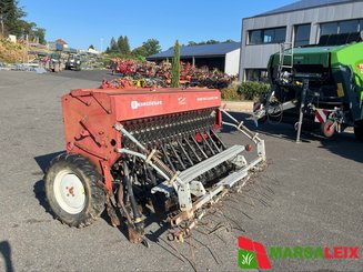 Semoir en ligne conventionnel Kongskilde DEMETER CLASSIC 3000 - 1