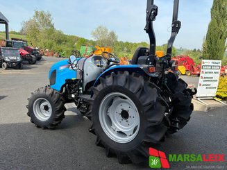 Tracteur agricole LS Tractor MT 3.50 - 4