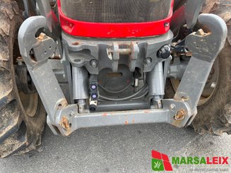 Tracteur agricole Massey Ferguson MF 5612 - 12