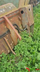 Godet multi-services Lamy Godet drop - 1