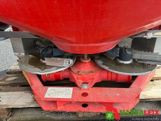 Distributeur d'engrais Kuhn MDS 930 R2 - 4