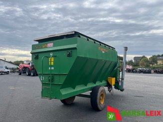 Mélangeuse Marmix Mélangeuse à céréales Série UNI 10 - 7