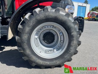 Tracteur agricole Case Farmall 85c - 11