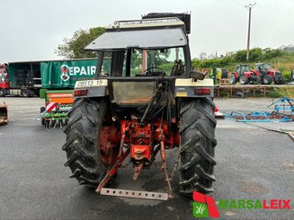 Tracteur agricole David Brown 1390 - 3