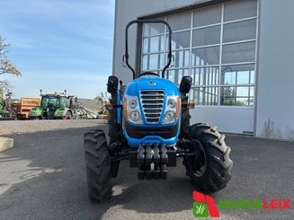 Tracteur agricole LS Tractor MT 3.50 - 1
