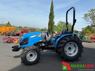 Tracteur agricole LS Tractor MT 3.50 - 3