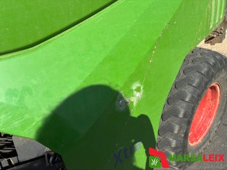 Presse à balles rondes Fendt Fendt 4160V  - 10