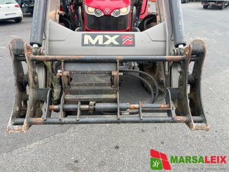 Tracteur agricole Massey Ferguson MF 5612 - 19