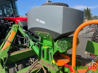 Déchaumeur Amazone CATROS + 3001 - GRENNDRILL - 6