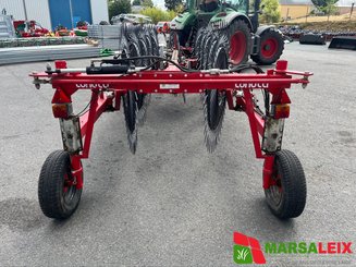 Andaineur Tonutti SOLEIL RAPTOR V12 AS  - 4