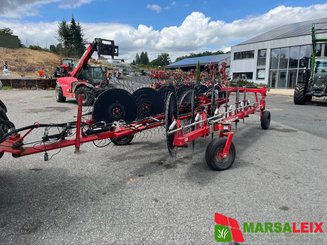 Andaineur Tonutti SOLEIL RAPTOR V12 AS  - 1