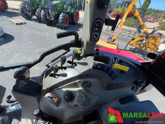 Tracteur agricole Case Farmall 85c - 14