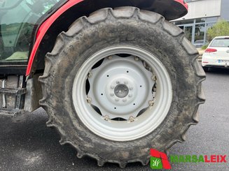 Tracteur agricole Massey Ferguson 5425 T3 - 2