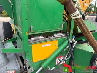 Mélangeuse Marmix Mélangeuse à céréales Série UNI 10 - 12