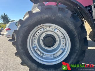 Tracteur agricole Case Farmall 85c - 3