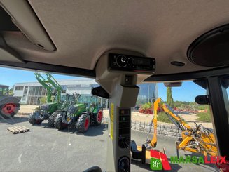 Tracteur agricole Case Farmall 85c - 15